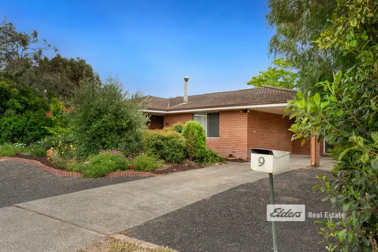 9 Bignell Drive, West Busselton WA 6280