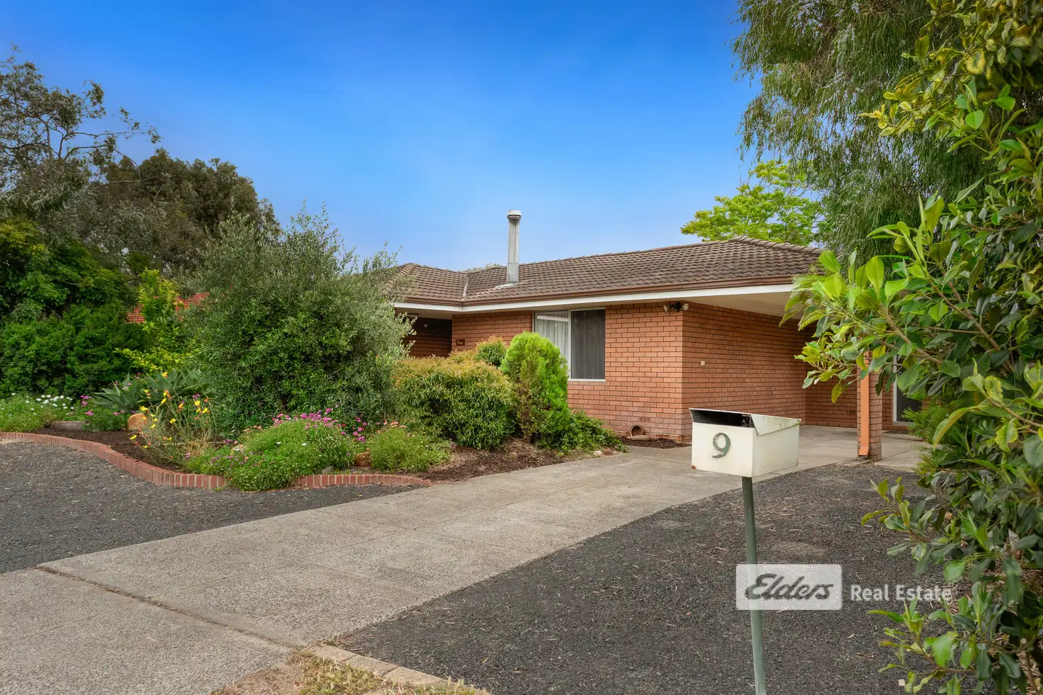 Main view of Homely house listing, 9 Bignell Drive, West Busselton WA 6280