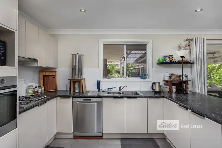 Fifth view of Homely house listing, 9 Bignell Drive, West Busselton WA 6280