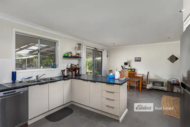 Sixth view of Homely house listing, 9 Bignell Drive, West Busselton WA 6280