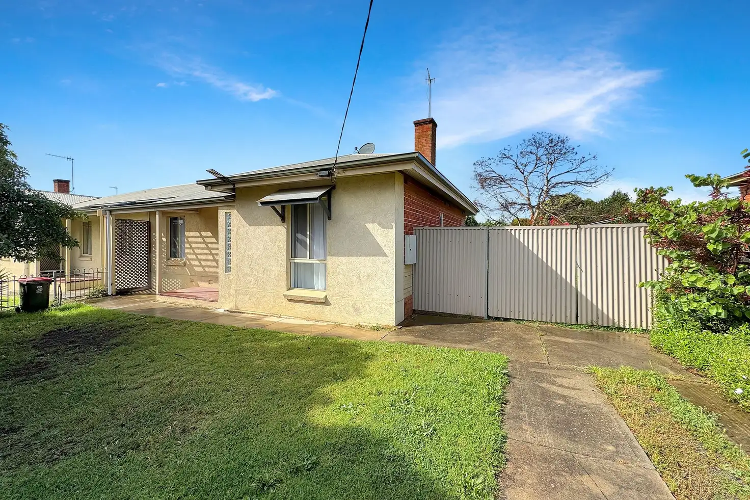 Main view of Homely semi-detached listing, 15 Tennant Street, Port Lincoln SA 5606