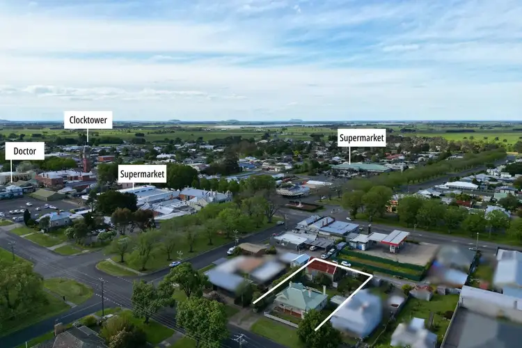 Third view of Homely house listing, 38 Scott Street, Camperdown VIC 3260