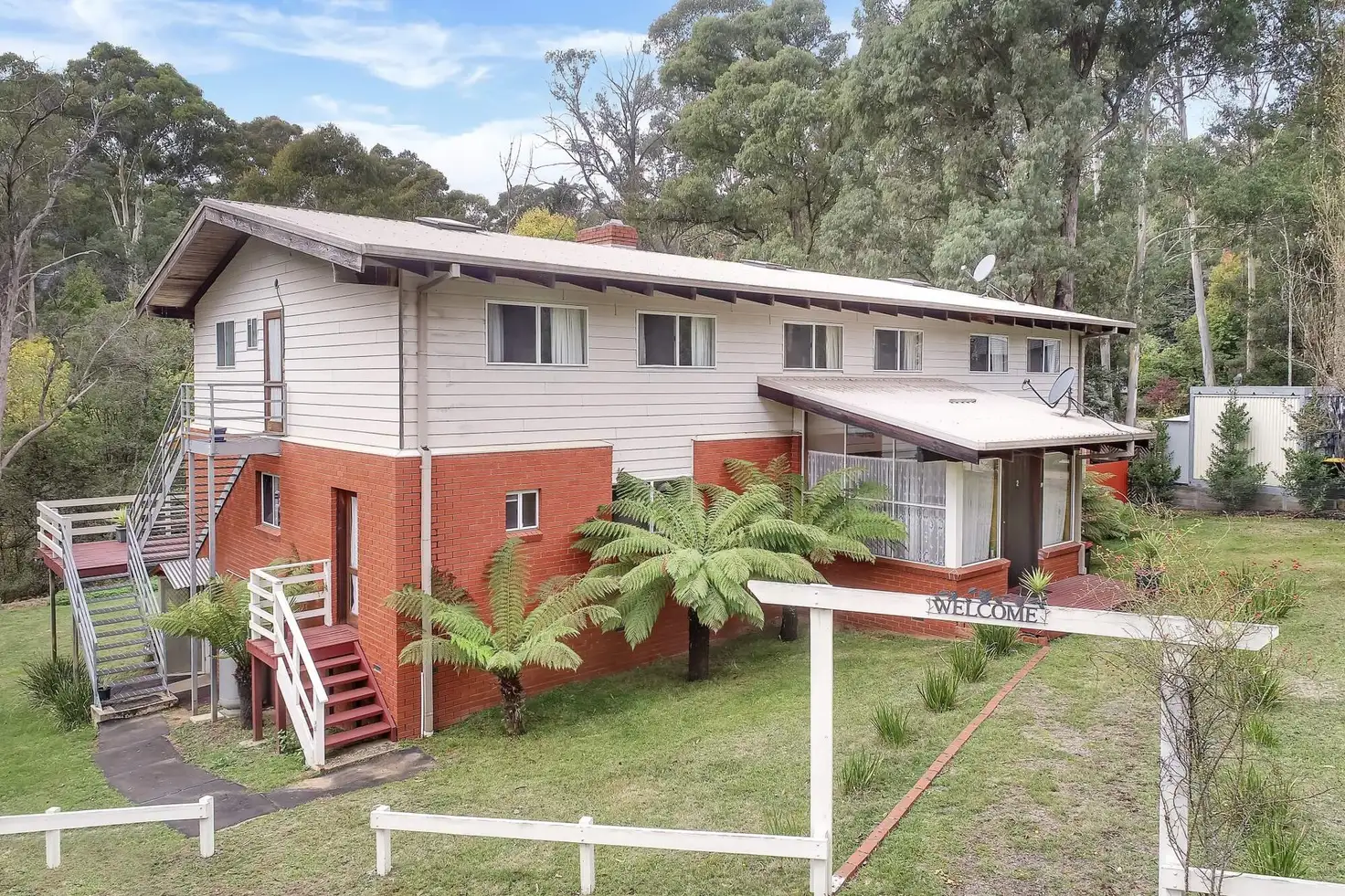 Main view of Homely house listing, 2 Christensen Street, Sawmill Settlement VIC 3723