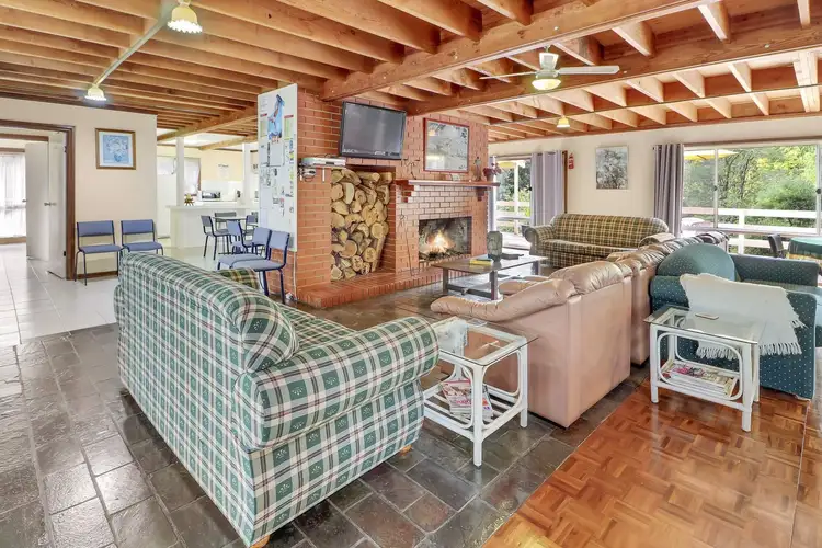 Fifth view of Homely house listing, 2 Christensen Street, Sawmill Settlement VIC 3723