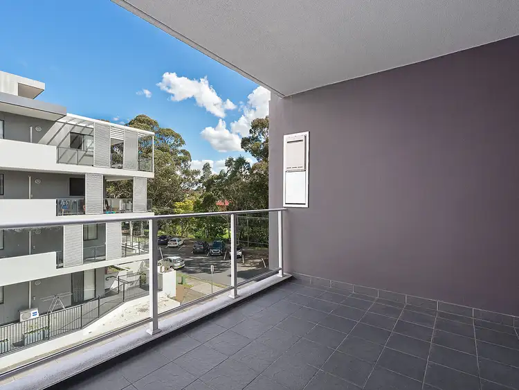207/11 Junia Avenue, Toongabbie NSW 2146