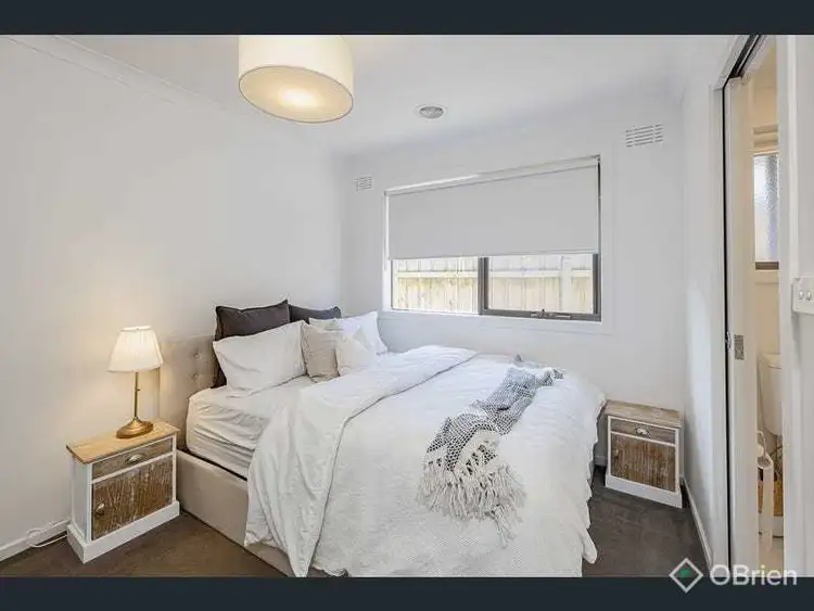 Second view of Homely unit listing, 1/46 Langrigg Avenue, Edithvale VIC 3196