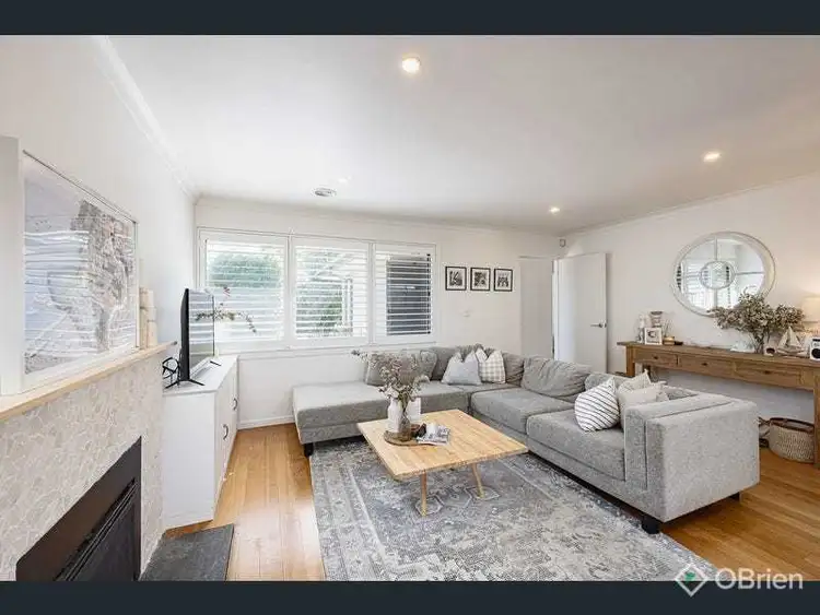 Third view of Homely unit listing, 1/46 Langrigg Avenue, Edithvale VIC 3196