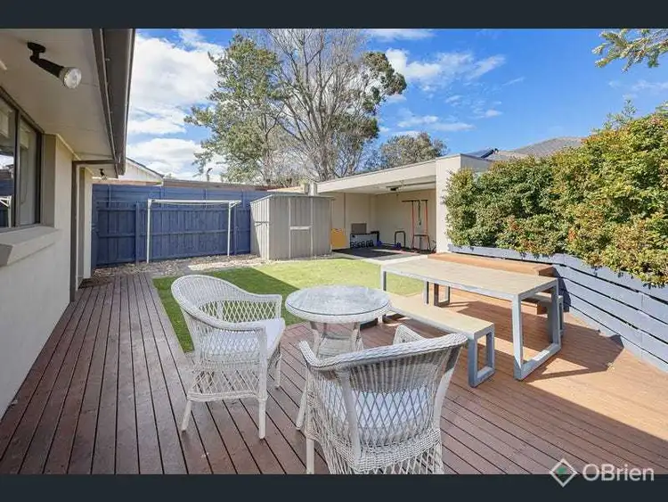 Fourth view of Homely unit listing, 1/46 Langrigg Avenue, Edithvale VIC 3196