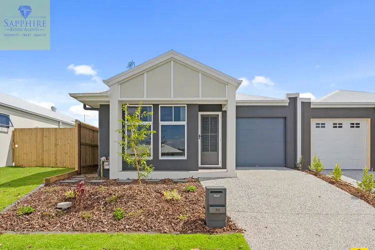 70 Daisy Street, Ripley QLD 4306