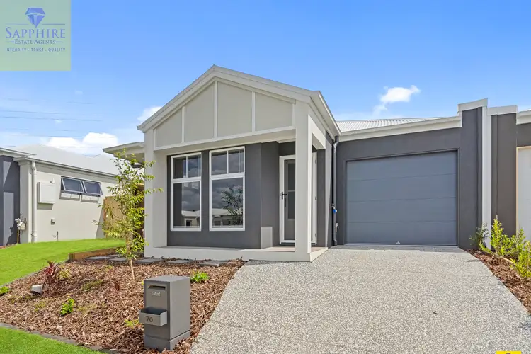 Third view of Homely house listing, 70 Daisy Street, Ripley QLD 4306