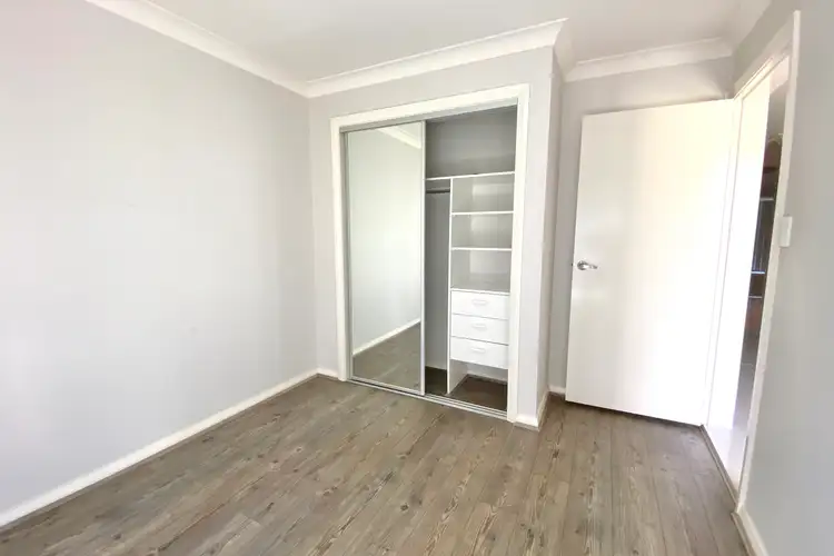 Fifth view of Homely townhouse listing, 49 Waring Crescent, Plumpton NSW 2761