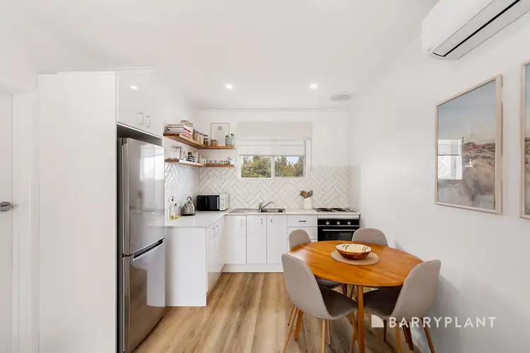 Third view of Homely unit listing, 29/181 Geelong Road, Seddon VIC 3011