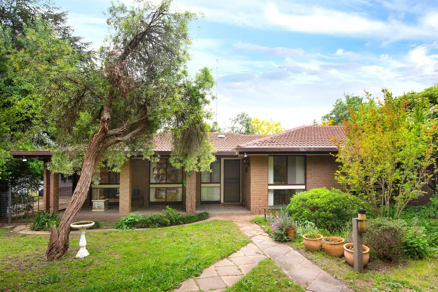 Main view of Homely house listing, 40A Greenhill Avenue, Castlemaine VIC 3450