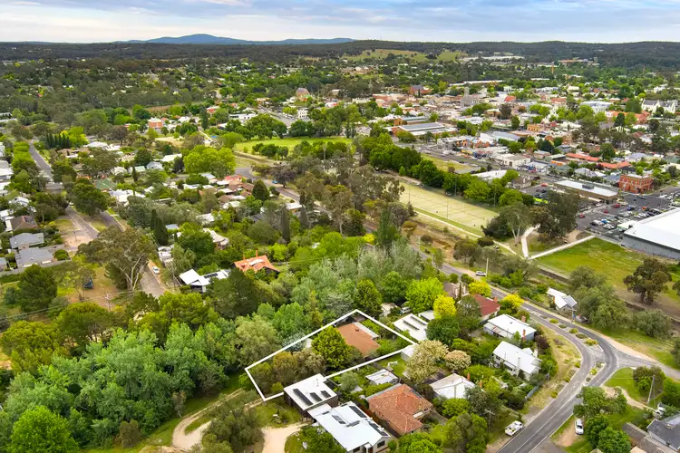 Fourth view of Homely house listing, 40A Greenhill Avenue, Castlemaine VIC 3450