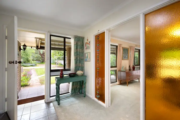 Fifth view of Homely house listing, 40A Greenhill Avenue, Castlemaine VIC 3450