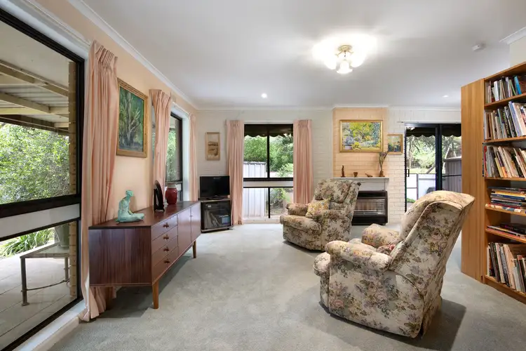 Sixth view of Homely house listing, 40A Greenhill Avenue, Castlemaine VIC 3450