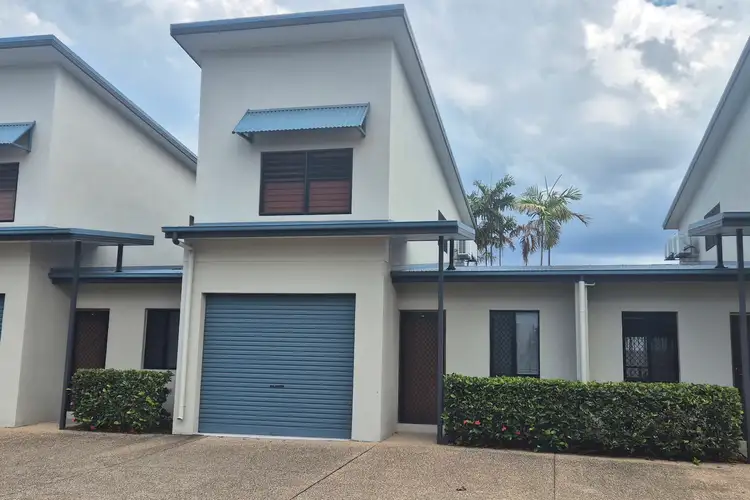 6/42-44 Patrick Street, Aitkenvale QLD 4814