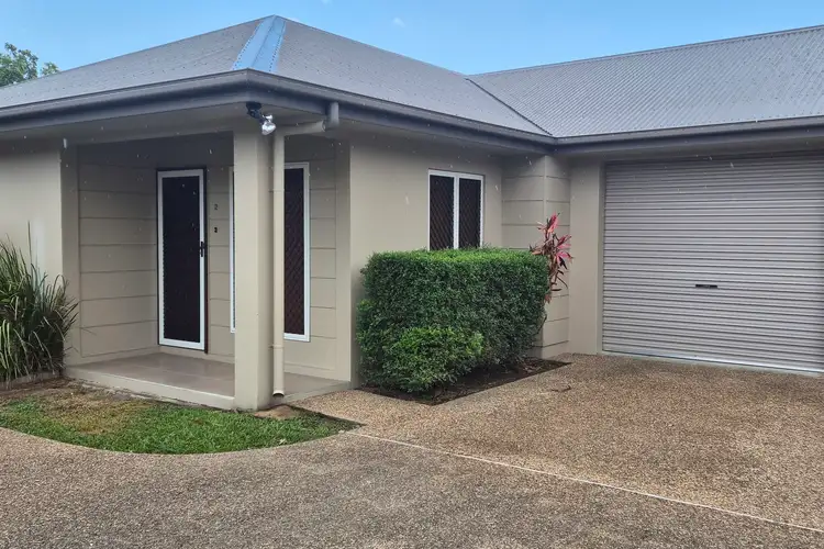 2/72 Sandplover Circuit, Bohle Plains QLD 4817