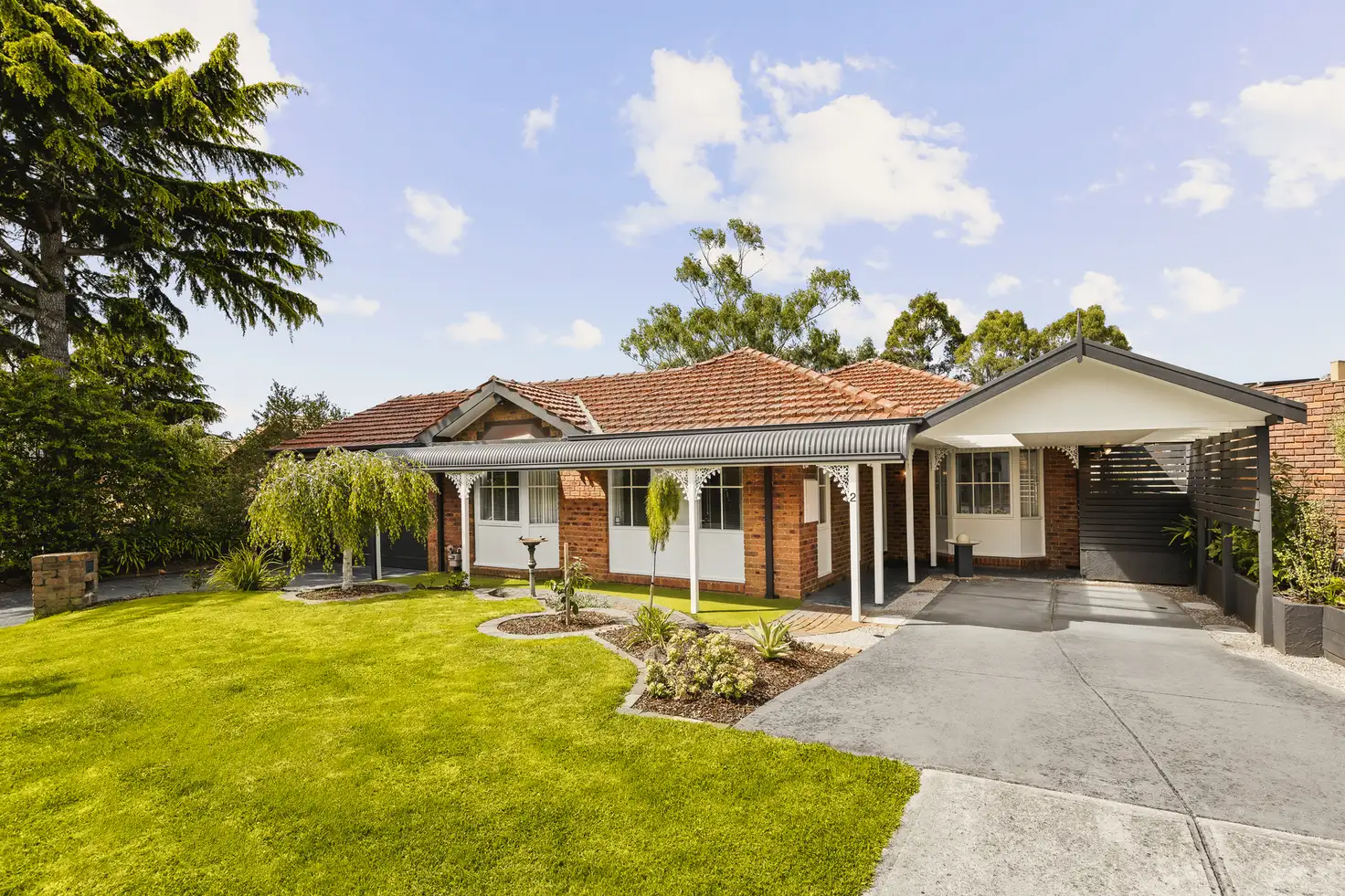 Main view of Homely house listing, 2 Ramsay Close, Doncaster East VIC 3109