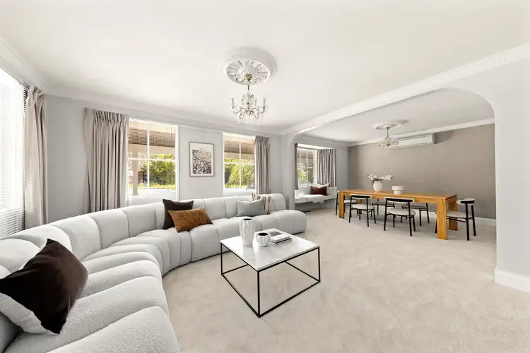 Second view of Homely house listing, 2 Ramsay Close, Doncaster East VIC 3109