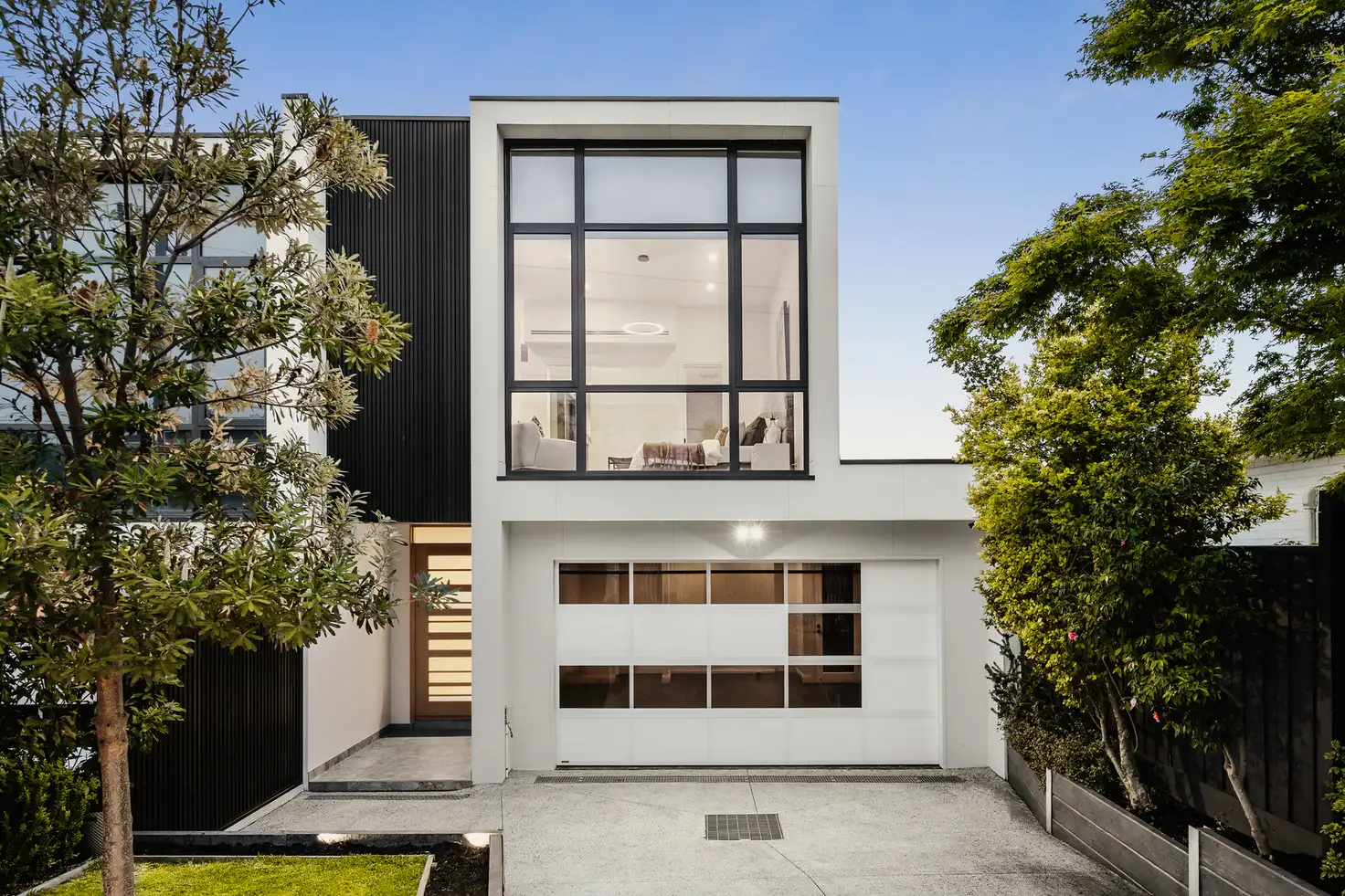 Main view of Homely house listing, 1B Madeleine Street, Doncaster VIC 3108