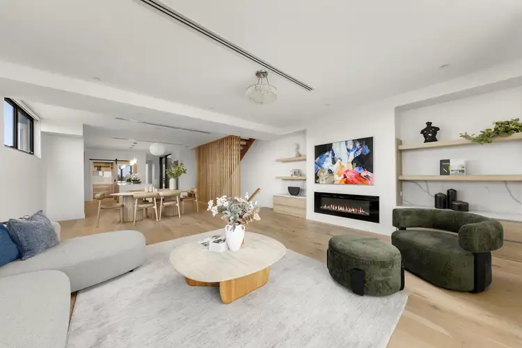 Second view of Homely house listing, 1B Madeleine Street, Doncaster VIC 3108