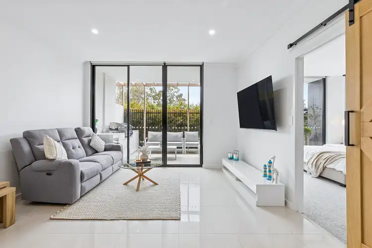 Second view of Homely unit listing, G06/1081c Old Princes Highway, Engadine NSW 2233