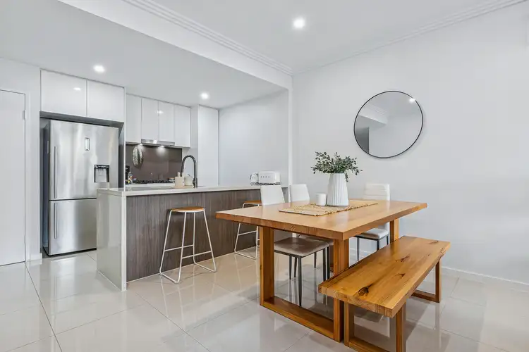 Third view of Homely unit listing, G06/1081c Old Princes Highway, Engadine NSW 2233