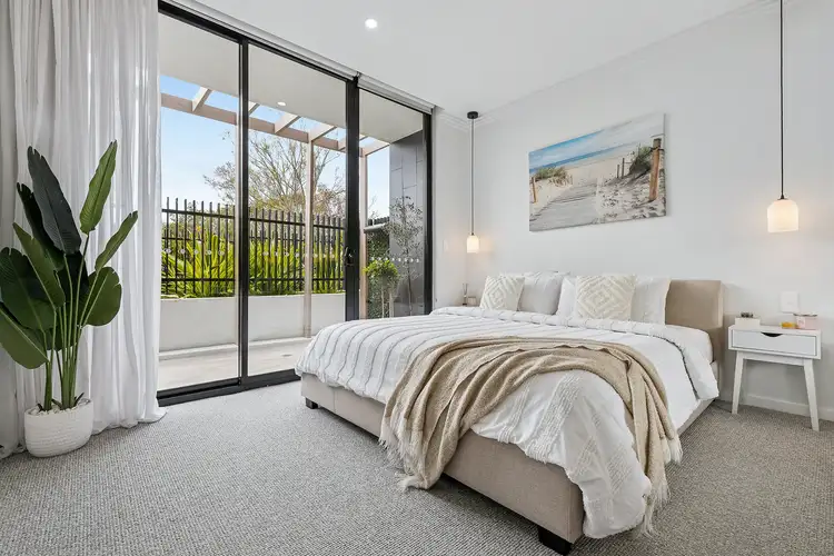 Fourth view of Homely unit listing, G06/1081c Old Princes Highway, Engadine NSW 2233