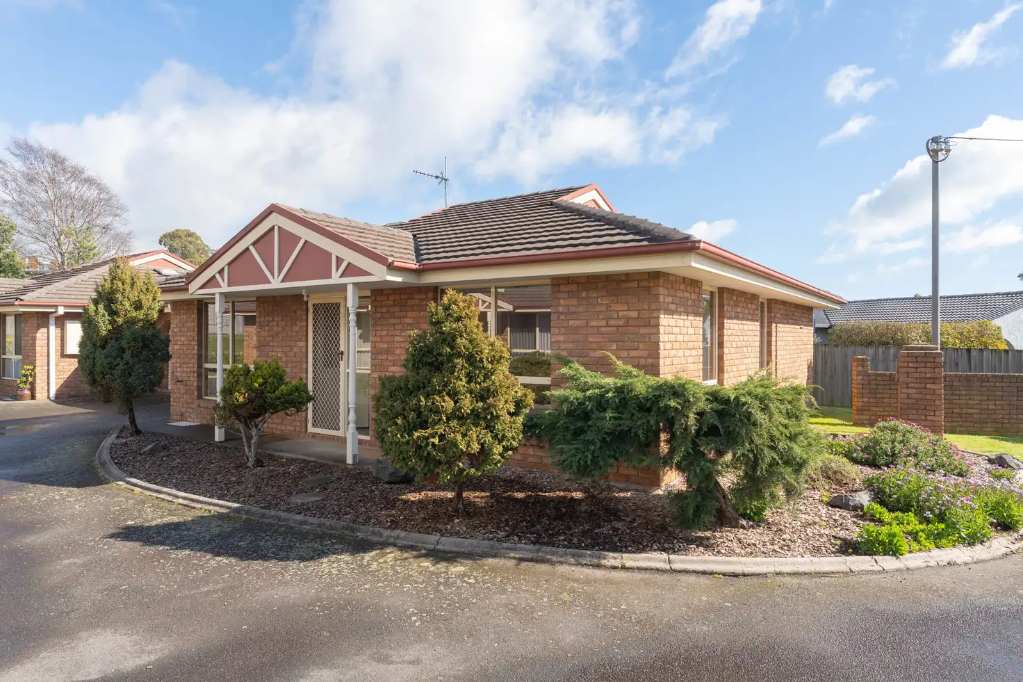 Main view of Homely unit listing, 5/4 Anna Place, Devonport TAS 7310