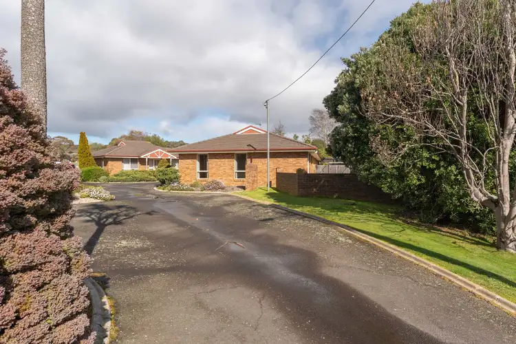 Third view of Homely unit listing, 5/4 Anna Place, Devonport TAS 7310