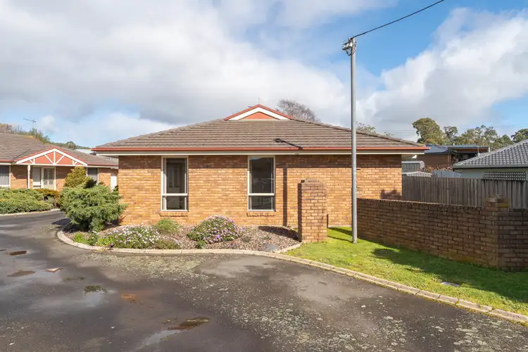 Fourth view of Homely unit listing, 5/4 Anna Place, Devonport TAS 7310