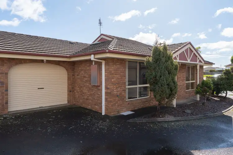 Fifth view of Homely unit listing, 5/4 Anna Place, Devonport TAS 7310