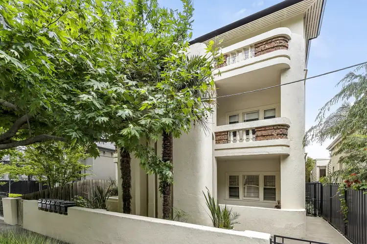 6/60 Blessington Street