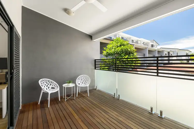 Fourth view of Homely townhouse listing, 25/4 Lewis Place, Manly West QLD 4179