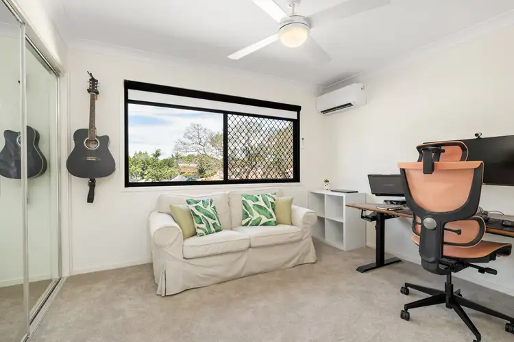 Fifth view of Homely townhouse listing, 25/4 Lewis Place, Manly West QLD 4179