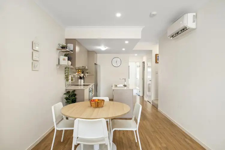 Sixth view of Homely townhouse listing, 25/4 Lewis Place, Manly West QLD 4179