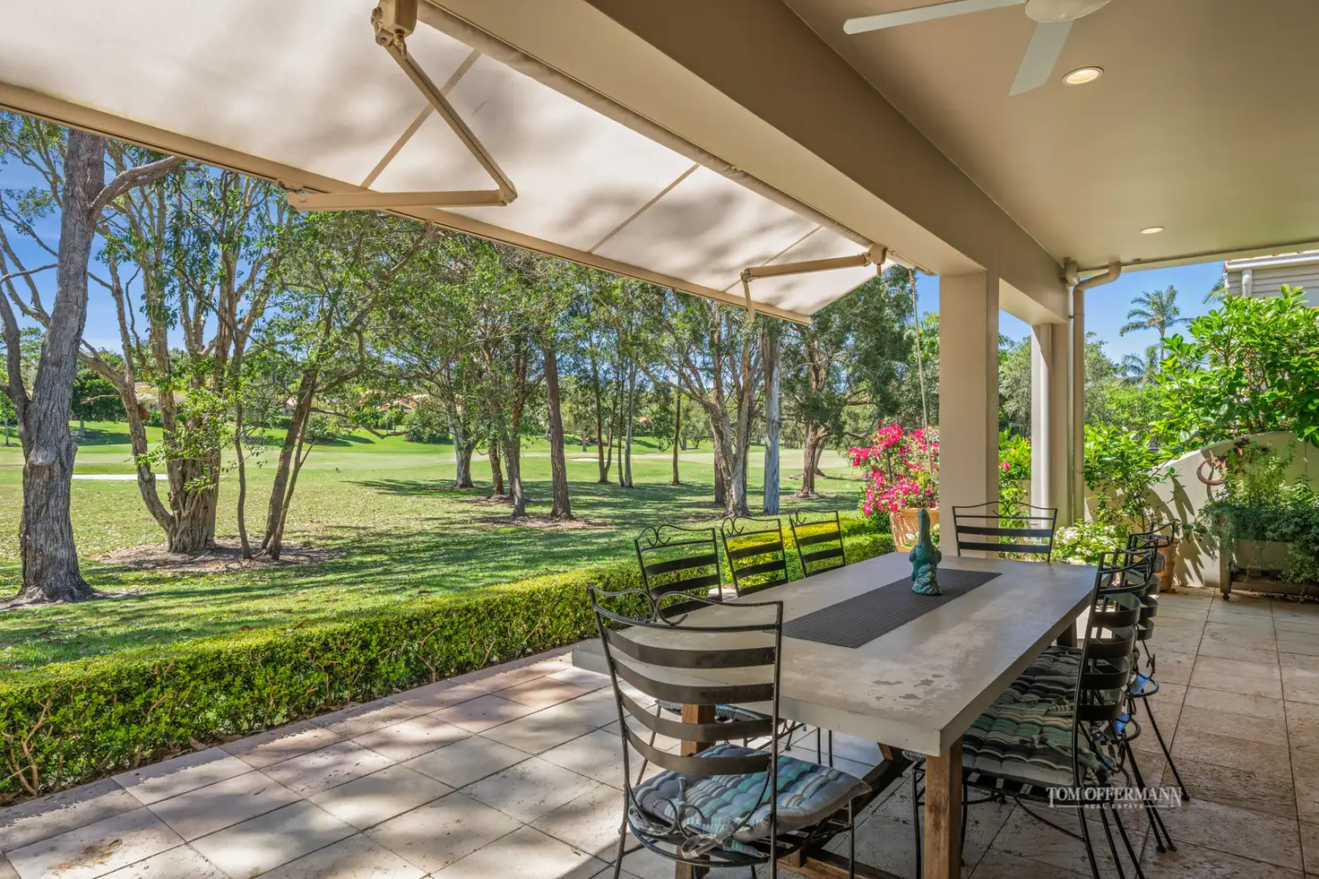 Main view of Homely house listing, 203/61 Noosa Springs Drive, Noosa Heads QLD 4567