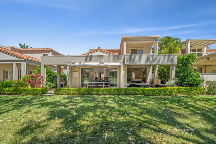 Third view of Homely house listing, 203/61 Noosa Springs Drive, Noosa Heads QLD 4567