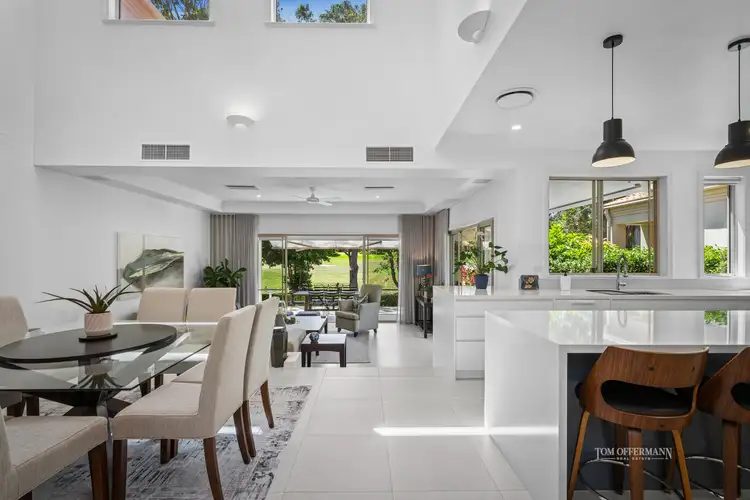 Fourth view of Homely house listing, 203/61 Noosa Springs Drive, Noosa Heads QLD 4567