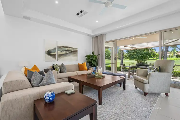 Fifth view of Homely house listing, 203/61 Noosa Springs Drive, Noosa Heads QLD 4567