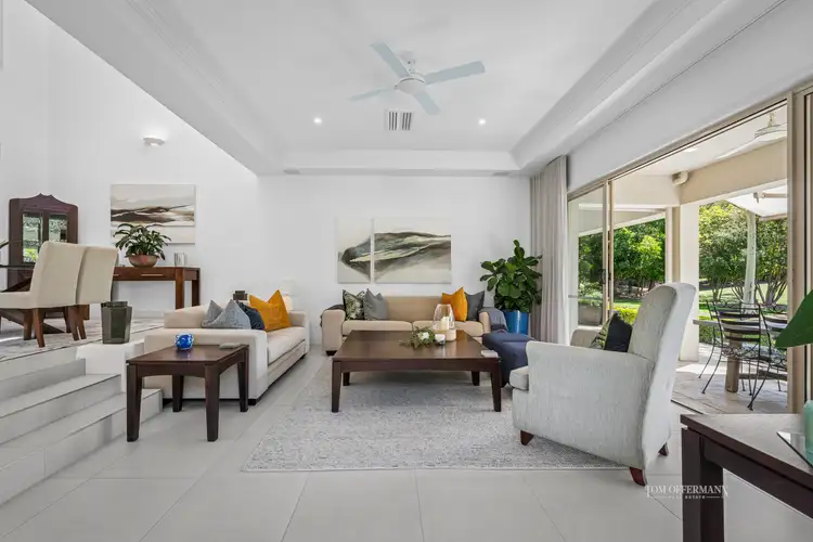 Sixth view of Homely house listing, 203/61 Noosa Springs Drive, Noosa Heads QLD 4567