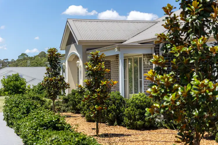 Fifth view of Homely house listing, 6 Sandstone Drive, Windella NSW 2320