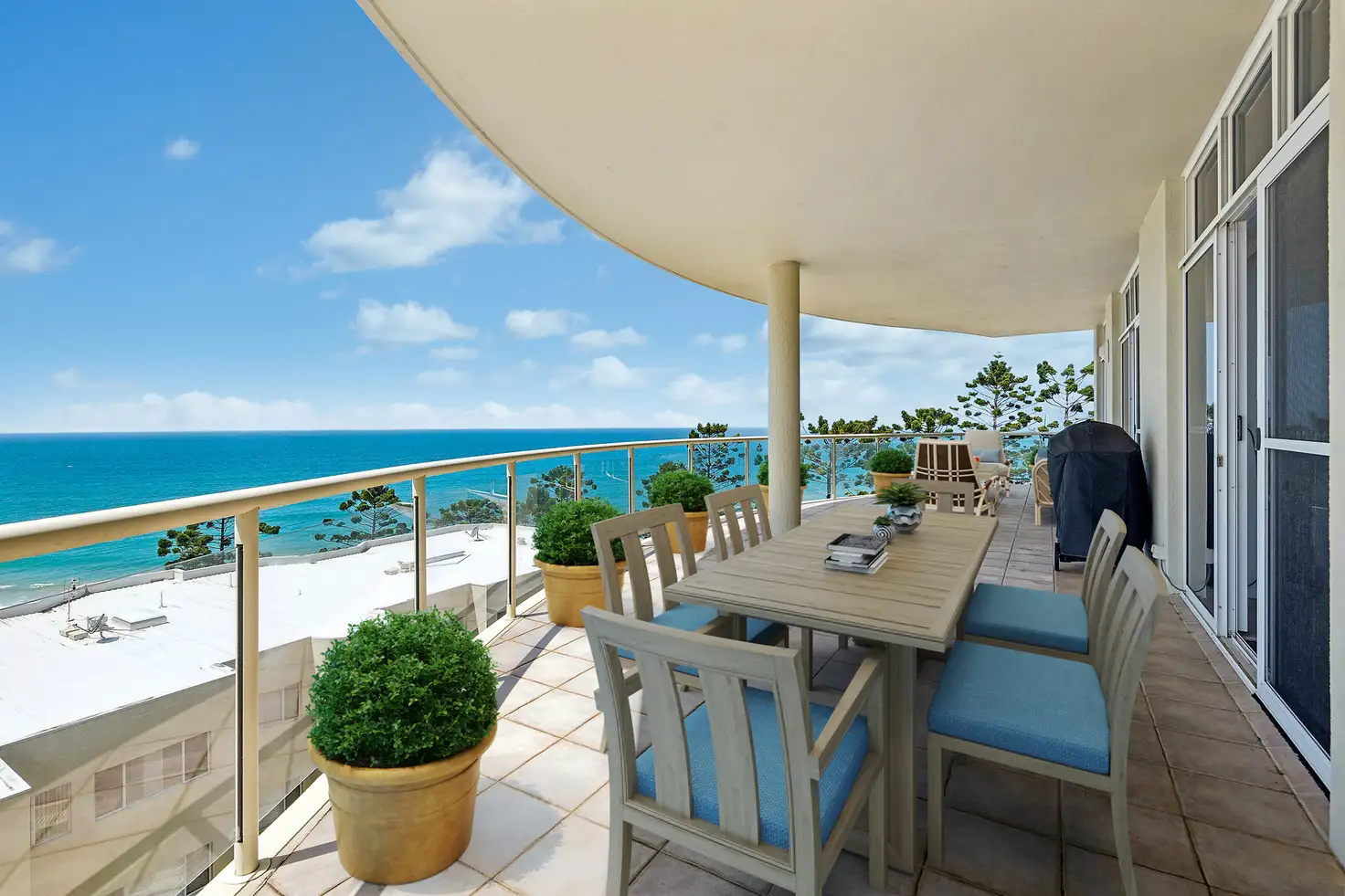 Main view of Homely apartment listing, 60/40 Solitary Islands Way, Sapphire Beach NSW 2450