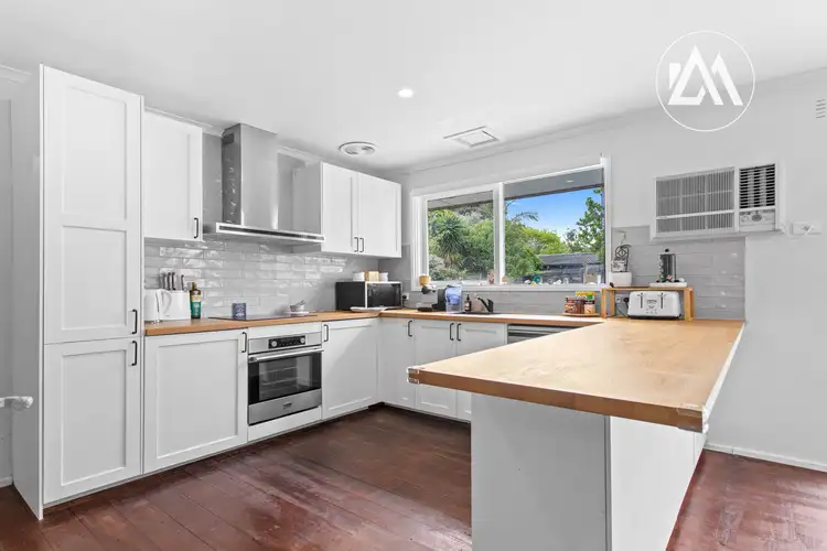 Second view of Homely house listing, 36 Kareela Road, Frankston VIC 3199