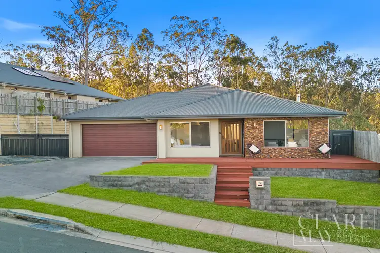 134 Conte Circuit, Augustine Heights QLD 4300