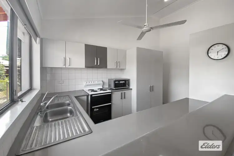 10 Needham Terrace, Katherine NT 850