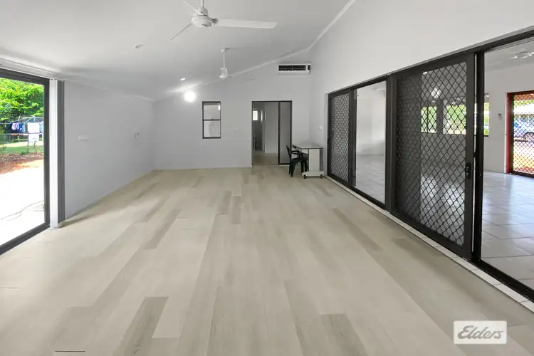 Second view of Homely house listing, 10 Needham Terrace, Katherine NT 850