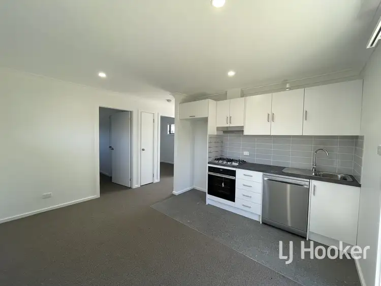 Second view of Homely unit listing, 6B Parkland Close, Inverell NSW 2360