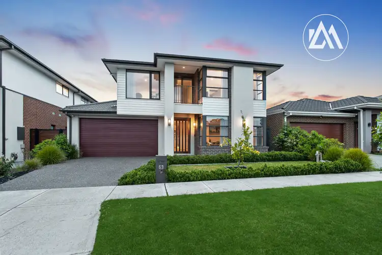 63 Flanagan Crescent, Cranbourne South VIC 3977